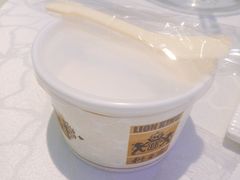 手工研磨米香-狮王府淮扬菜(新街口友谊店)