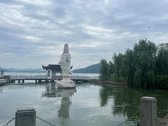 -东钱湖旅游度假区