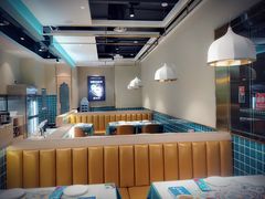 -楼兰古丽·新疆菜(大唐西市店)