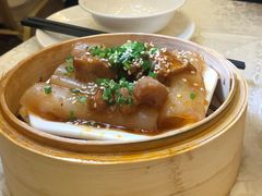 -顺德人家食府(黄金广场店)