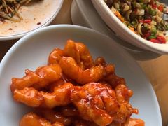 -严记小天府酸菜鱼(西四路店)