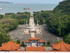 -南沙天后宫景区