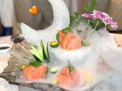 -粤式早茶希朋喜宴