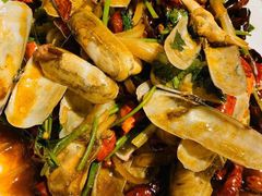 -小俩口烧烤东北菜(双井店)