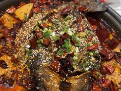 -眉州东坡(北苑华贸店)