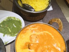 -Pita's&Tika's中东和印度风味餐厅(龙湖天街店)