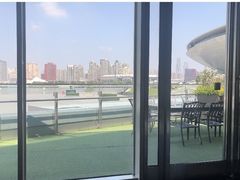 -世博源公馆·本帮融合菜·主题包厢·江景餐厅