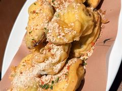 -单家老院·院子里的青岛菜(沙子口店)