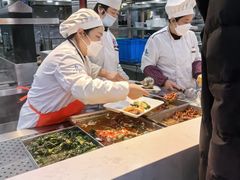 -上海财经大学-新食堂