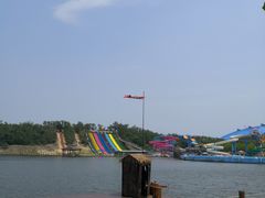 -渔岛海洋度假区