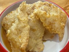 -鸡西冷面(翠竹店)
