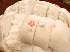 -蓝田九大碗民俗食府(蓝田店)