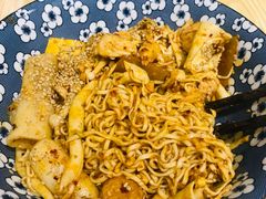 -皆道拌麻辣烫·麻辣拌