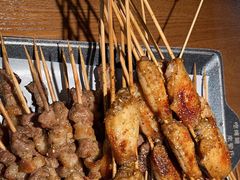 -管氏翅吧(马家堡店)