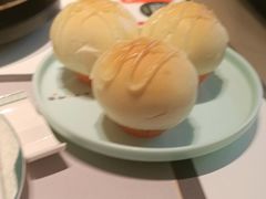 -新兴·金羊座·粤菜点心(乐峰店)