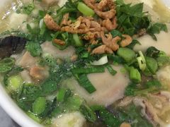 -春发生饭店·非遗(南院门店)