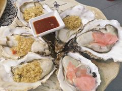 -震海贝烤贝·民俗特色店(延吉总店)