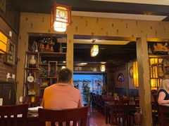 -Old Shanghai Restaurant