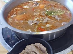 -水林间·寿喜烧自助(仙林金鹰店)