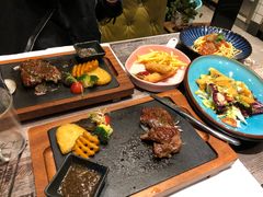 -牛扒仔原切雪花牛扒•西餐厅(南联新村店)