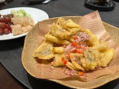 -高佳庄·舟山海鲜(海景旗舰店)