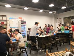 -天治宣·野椒鸡(龙头寺总店)