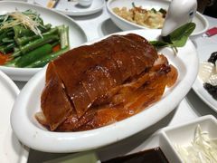 -大鸭梨烤鸭(枣园店)