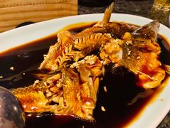-菲乐餐厅(三十年经营·湖滨路店)