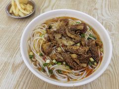 -常德津市牛肉粉(兴南大道店)