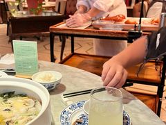 -漢舍中国菜馆(889广场店)