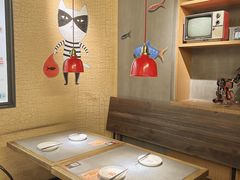 -探鱼·鲜青椒爽麻烤鱼(中山大信新都汇店)