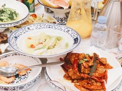 -宁波状元楼酒店(和义路店)