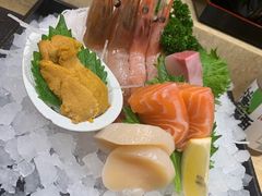 -东京屋(武定路店)