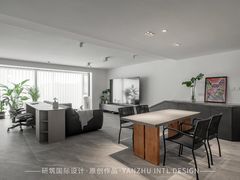 -研筑国际设计事务所(总店)