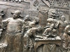 -大槐树寻根祭祖园