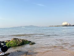 -青岛第三海水浴场