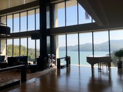 -天目湖涵田度假村