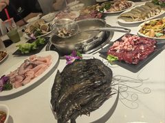 -三毛牛肉店(福强店)