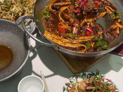 -苏梦江南·淮扬菜(夫子庙店)