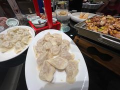 -乾隆饺子馆(中兴广场店)