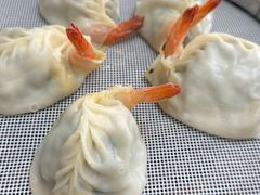 -叶存利海鲜大馅饺子(海宁路总店)