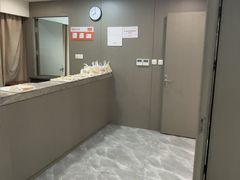 -爱康国宾体检中心(五角场万达广场分院)