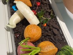 -3号仓库·创意中国菜(嘉兴龙鼎万达店)