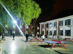 -北京工商大学(阜成路校区)