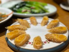 -如轩·海鲜砂锅粥·潮汕菜(沿江东路店)