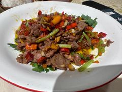 -湘小妹湖南土菜(南新路店)