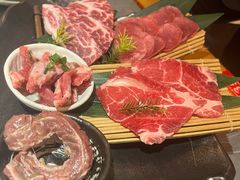 -炉太郎日式烧肉店(华贸店)