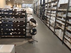 -MUJI无印良品(领秀城店)