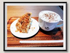 -Peet's Coffee皮爷咖啡(大学路店)