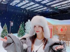 -宁波冰雪大世界(北仑区)